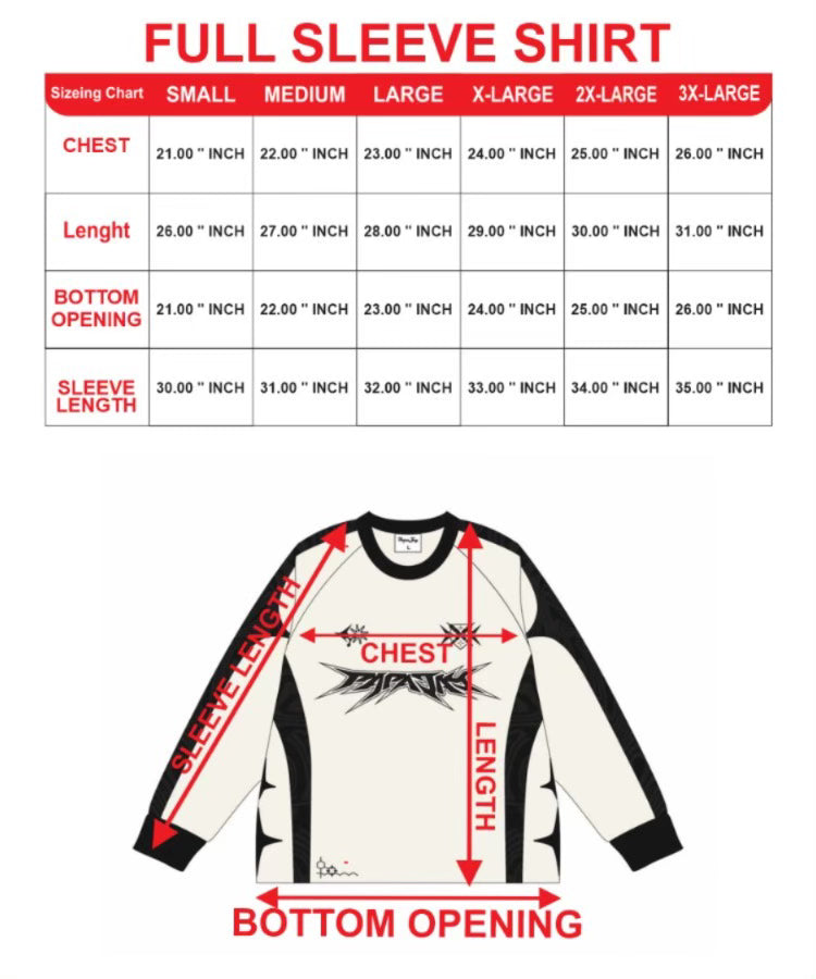 PapaJay Motocross Street Jersey *SOLD OUT ONLINE* - RESTOCK COMING SOON